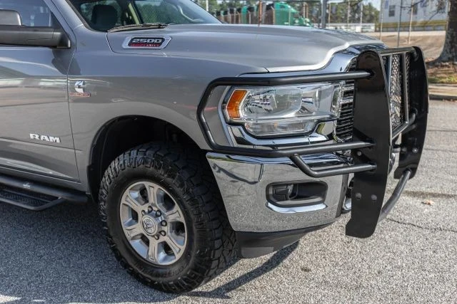 2020 Ram 2500 - Image 11 of 21