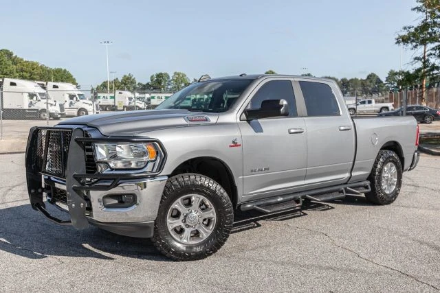 2020 Ram 2500 - Image 2 of 21