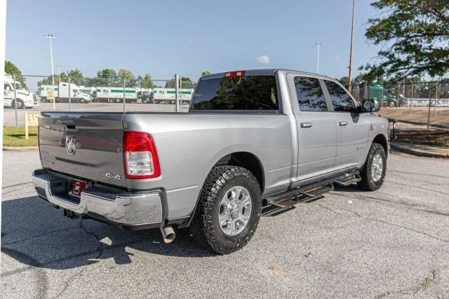 2020 Ram 2500 - Image 15 of 21