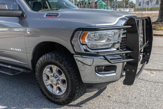 2020 Ram 2500 - Image 11 of 21