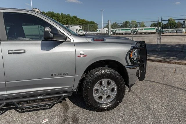 2020 Ram 2500 - Image 12 of 21