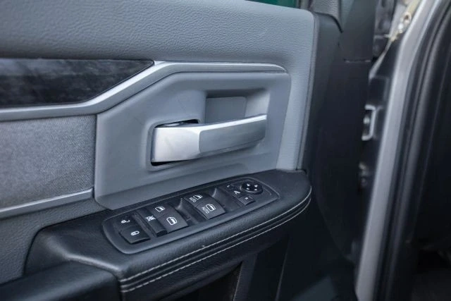 2020 Ram 2500 - Image 18 of 21