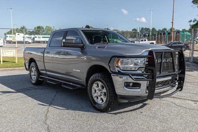2020 Ram 2500 - Image 10 of 21