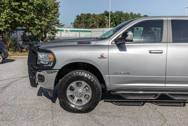 2020 Ram 2500 - Image 5 of 21