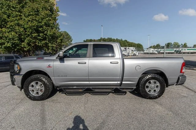 2020 Ram 2500 - Image 7 of 21
