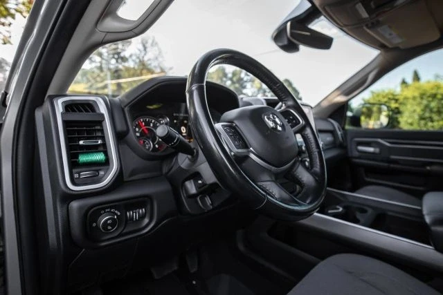 2020 Ram 2500 - Image 20 of 21