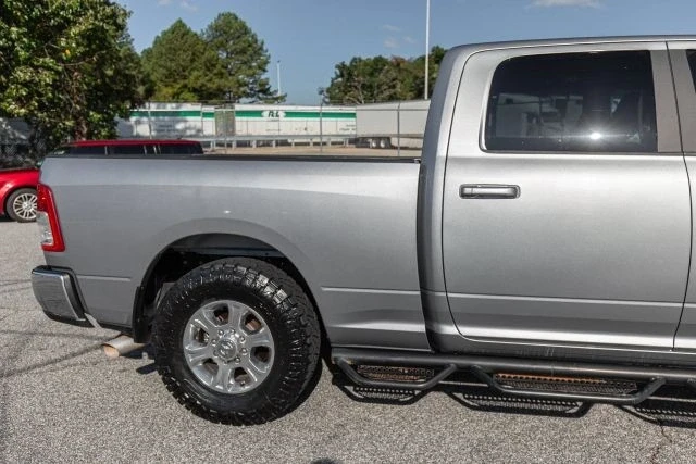 2020 Ram 2500 - Image 13 of 21