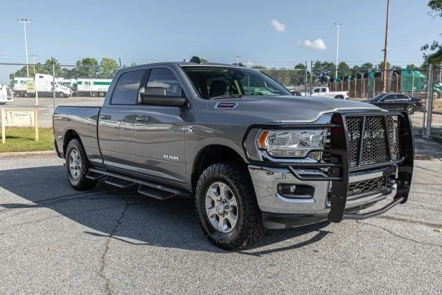 2020 Ram 2500 - Image 10 of 21