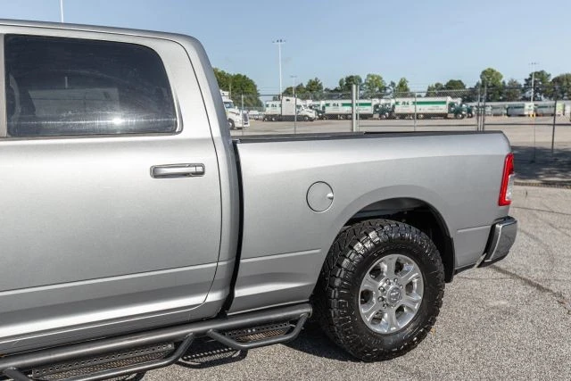 2020 Ram 2500 - Image 6 of 21