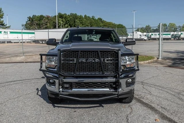 2020 Ram 2500 - Image 9 of 21