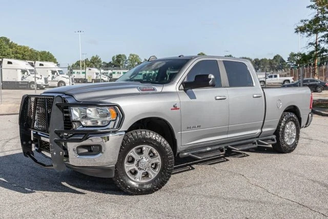 2020 Ram 2500 - Image 2 of 21