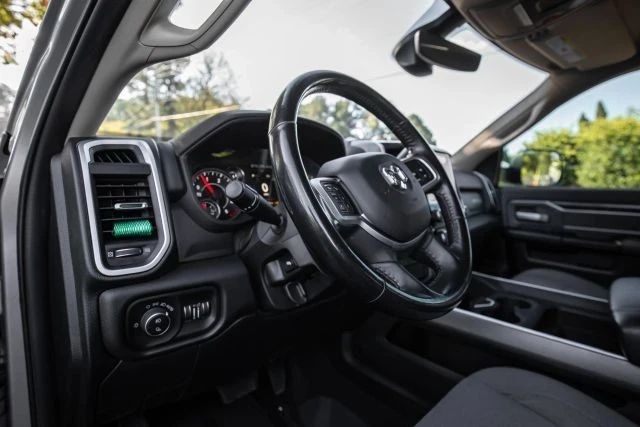 2020 Ram 2500 - Image 20 of 21