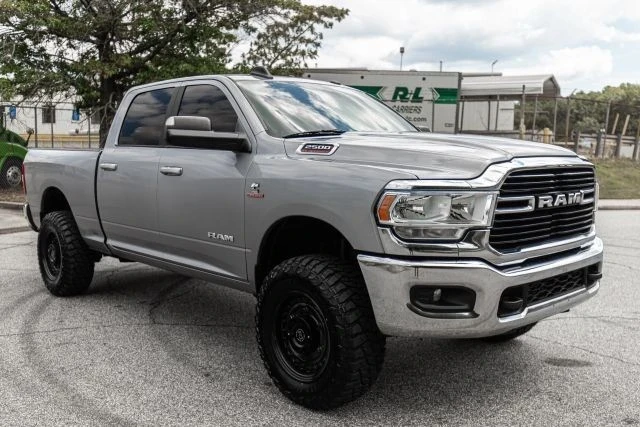 2020 Ram 2500 - Image 3 of 21