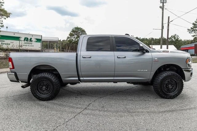 2020 Ram 2500 - Image 5 of 21