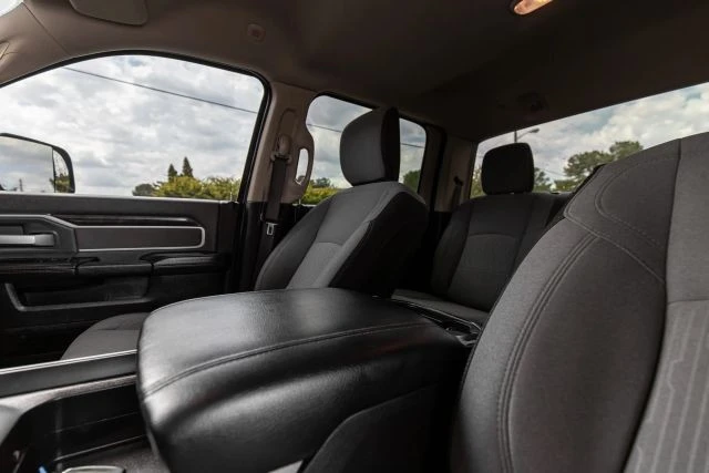 2020 Ram 2500 - Image 19 of 21