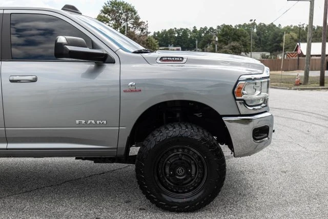 2020 Ram 2500 - Image 4 of 21