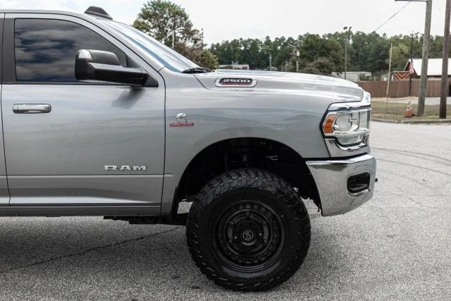 2020 Ram 2500 - Image 4 of 21