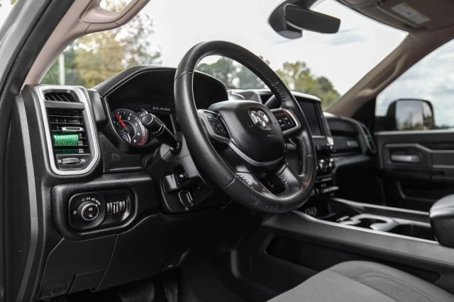 2020 Ram 2500 - Image 17 of 21