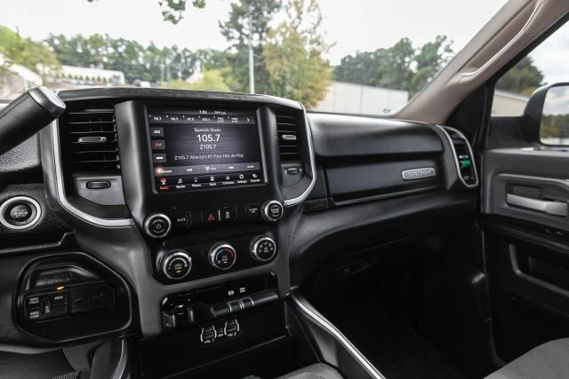 2020 Ram 2500 - Image 20 of 21
