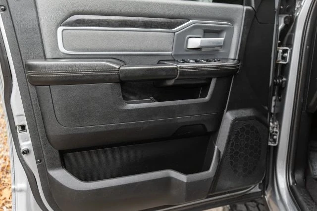 2020 Ram 2500 - Image 16 of 21