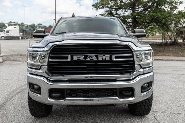 2020 Ram 2500 - Image 2 of 21
