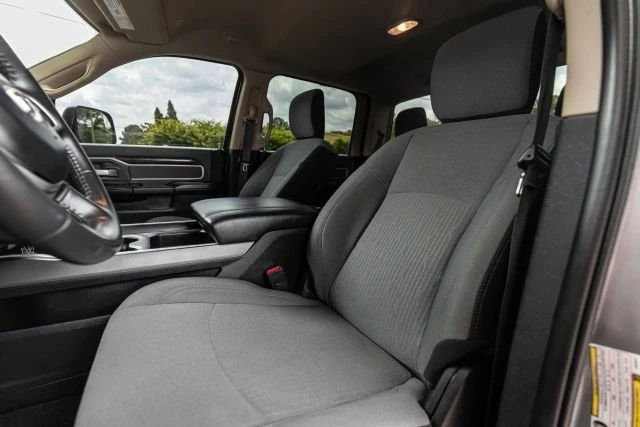 2020 Ram 2500 - Image 18 of 21