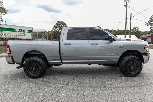 2020 Ram 2500 - Image 5 of 21