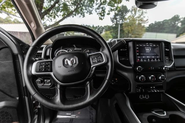 2020 Ram 2500 - Image 21 of 21