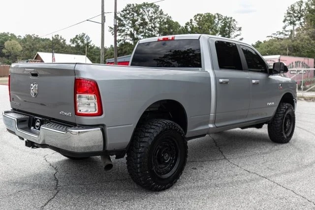 2020 Ram 2500 - Image 7 of 21