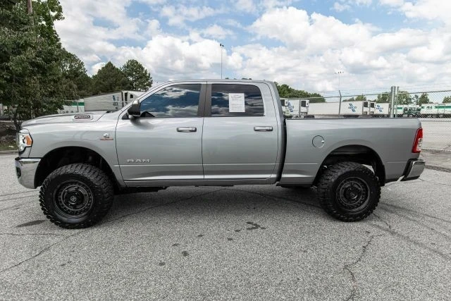 2020 Ram 2500 - Image 11 of 21