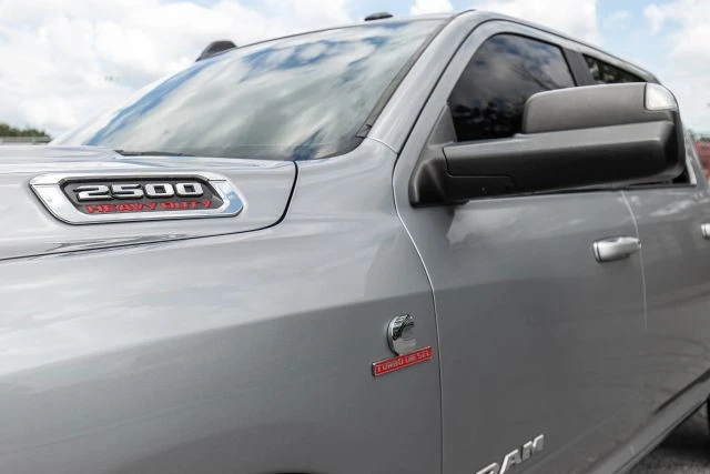 2020 Ram 2500 - Image 13 of 21