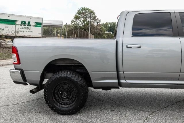 2020 Ram 2500 - Image 6 of 21