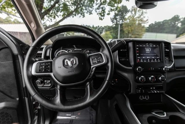 2020 Ram 2500 - Image 21 of 21