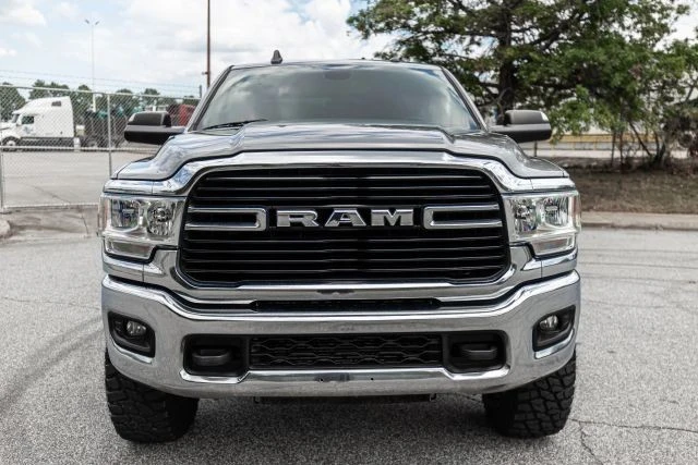 2020 Ram 2500 - Image 2 of 21