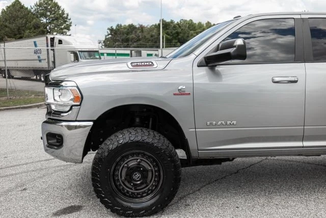 2020 Ram 2500 - Image 12 of 21