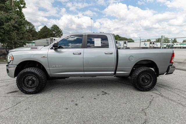 2020 Ram 2500 - Image 11 of 21