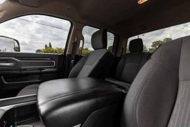 2020 Ram 2500 - Image 19 of 21