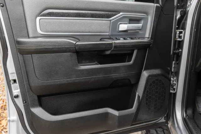 2020 Ram 2500 - Image 16 of 21