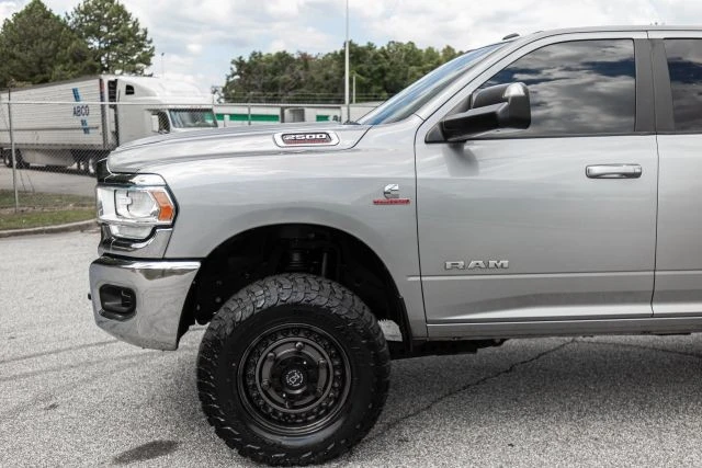 2020 Ram 2500 - Image 12 of 21