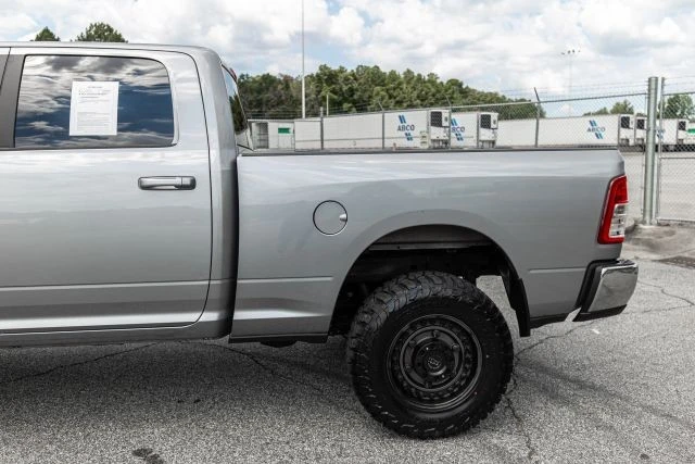 2020 Ram 2500 - Image 10 of 21