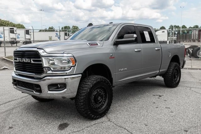 2020 Ram 2500 - Image 15 of 21