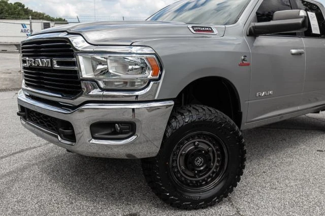 2020 Ram 2500 - Image 14 of 21