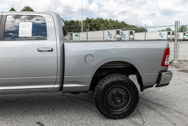 2020 Ram 2500 - Image 10 of 21