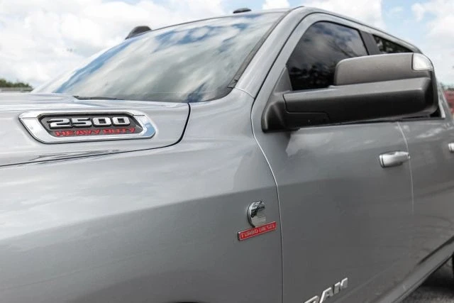 2020 Ram 2500 - Image 13 of 21