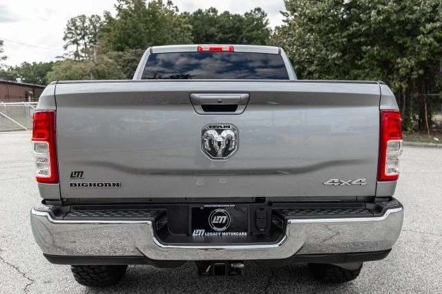 2020 Ram 2500 - Image 8 of 21