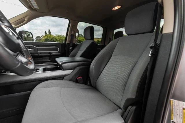 2020 Ram 2500 - Image 18 of 21