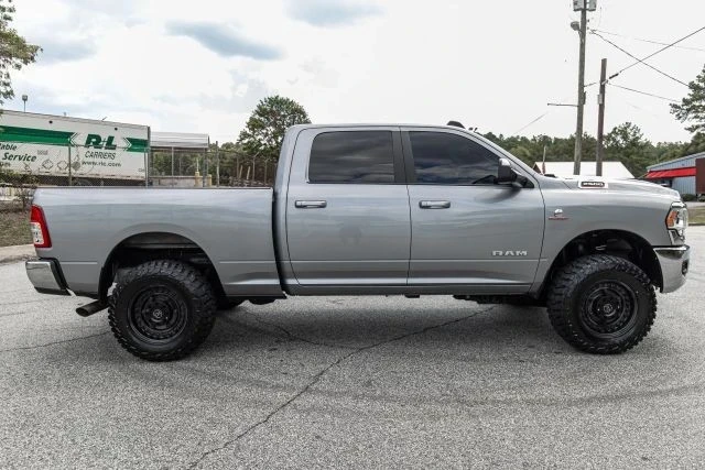 2020 Ram 2500 - Image 5 of 21