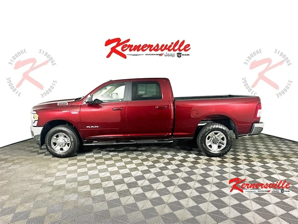2020 Ram 2500 - Image 4 of 21