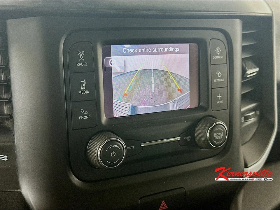 2020 Ram 2500 - Image 20 of 21