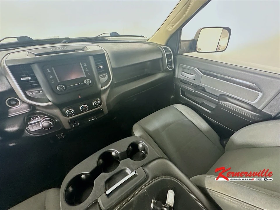2020 Ram 2500 - Image 11 of 21